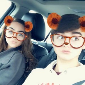 Meet your Posher, Isaiah